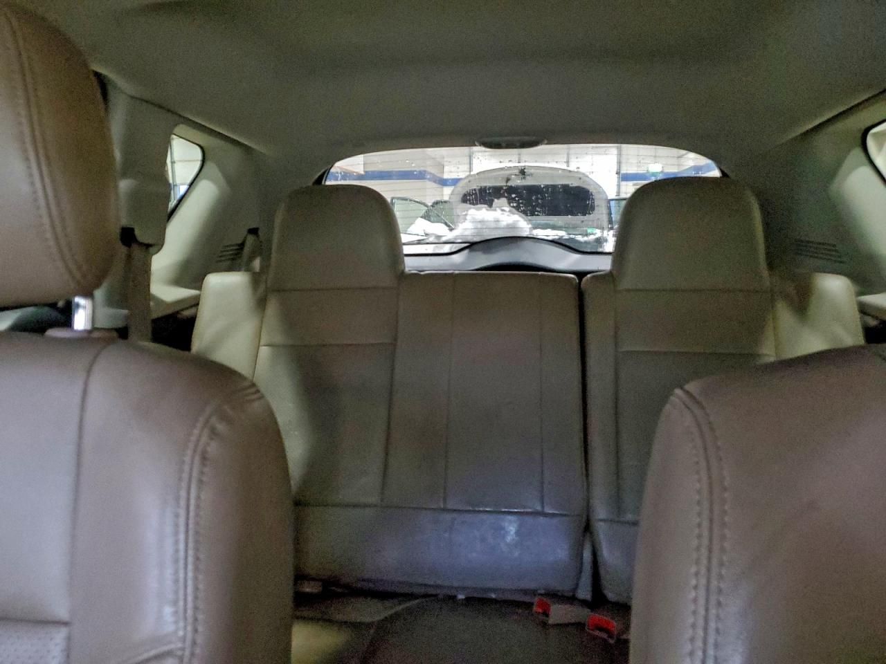 2015 Jeep Compass Latitude