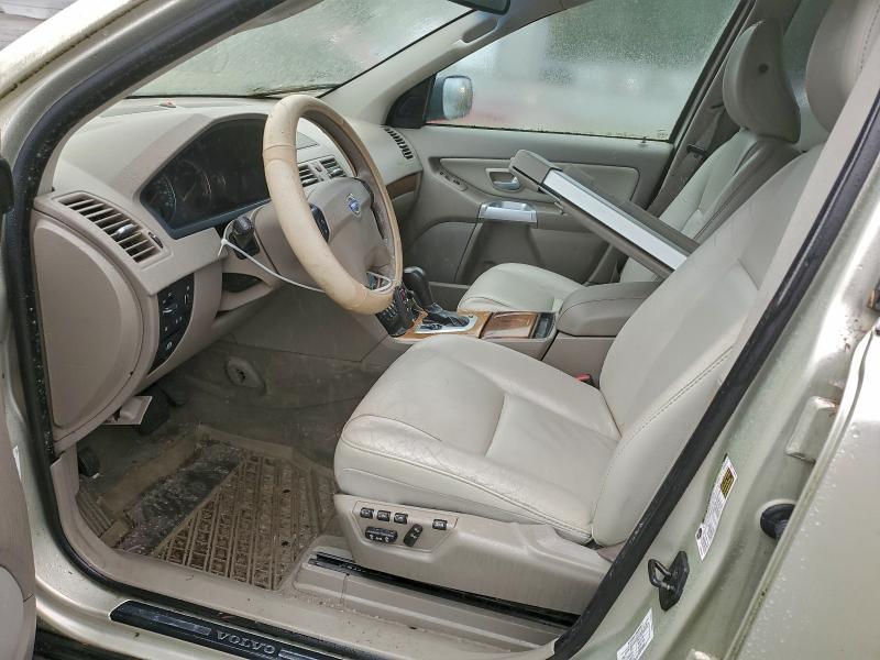2006 Volvo Xc90