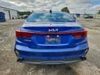 2022 KIA Forte fe