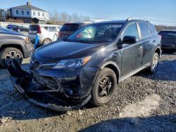 2015 Toyota Rav4 le for sale in North Billerica, MA