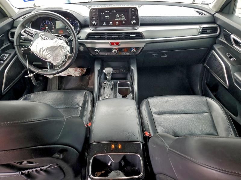 2020 KIA Telluride lx