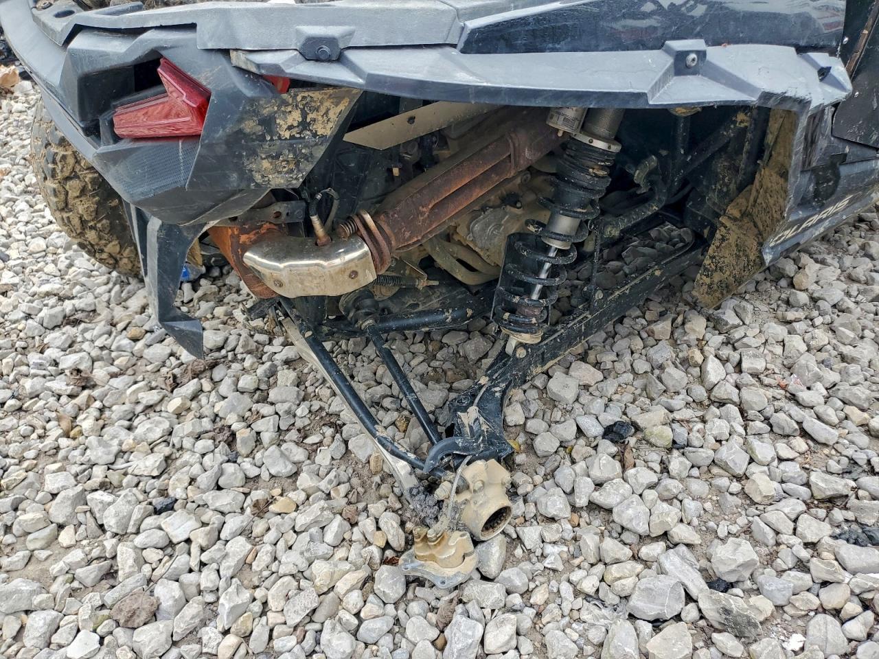 2023 Polaris RZR Utility Vehicle