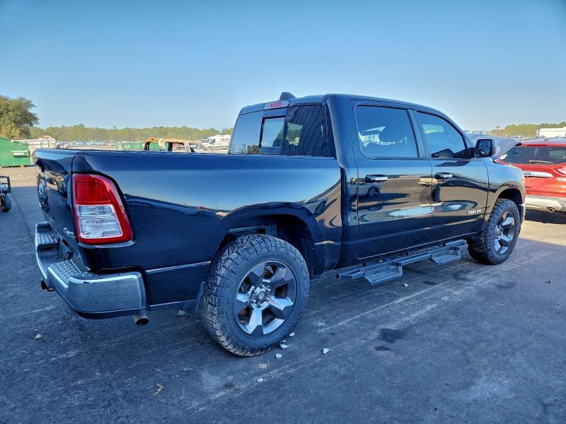 2019 Dodge Ram 1500 big Horn/lone Star