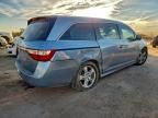 2011 Honda Odyssey Touring