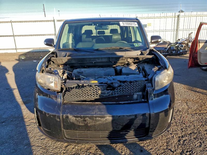 2010 Scion XB