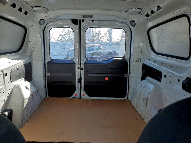 2020 Dodge Ram Promaster City slt