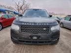 2016 Land Rover Range Rover Supercharged