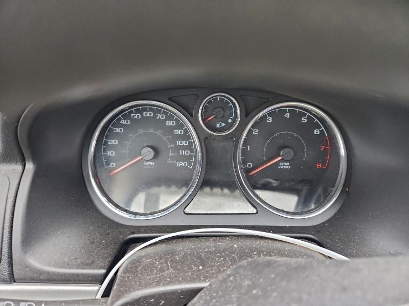 2010 Chevrolet Cobalt 1LT