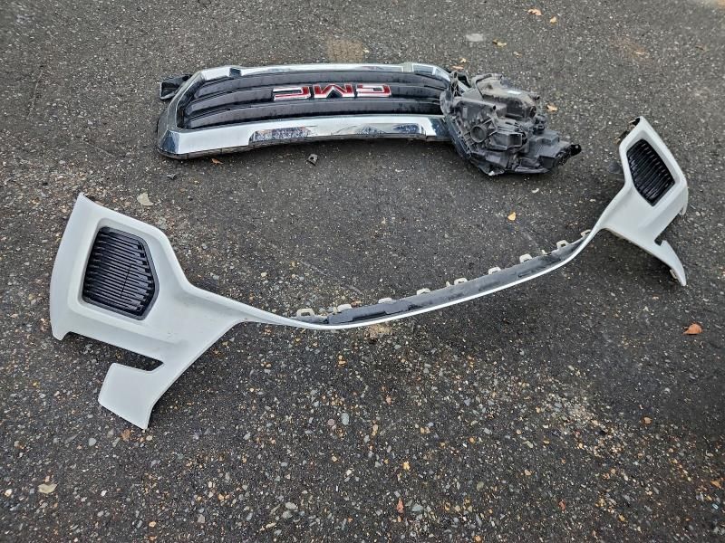 2020 GMC Sierra K1500