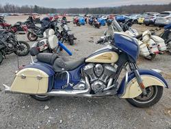 2015 Indian Motorcycle Co. Chieftain en venta en York Haven, PA
