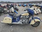 2015 Indian Motorcycle Co. Chieftain