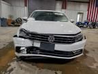 2017 Volkswagen Passat se