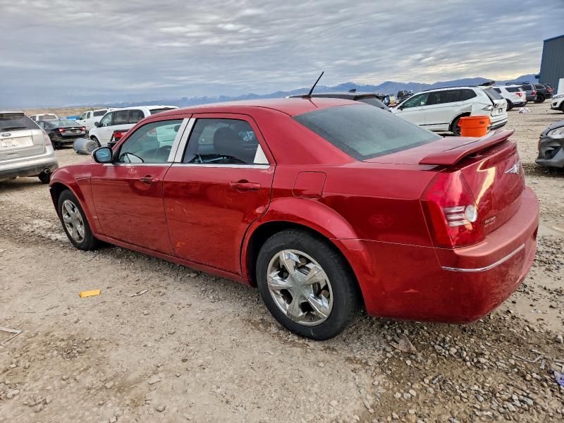 2008 Chrysler 300 Touring