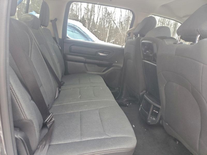 2020 Dodge Ram 1500 Tradesman