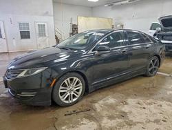 2015 Lincoln MKZ for sale in Davison, MI