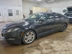 2015 Lincoln MKZ