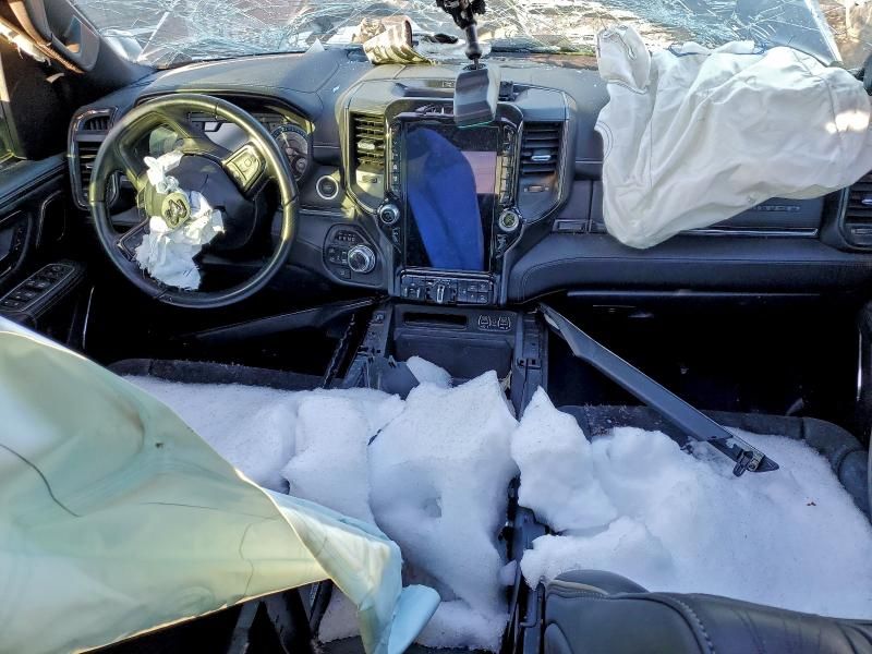 2022 Dodge Ram 1500 Limited