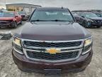 2020 Chevrolet Tahoe K1500 lt