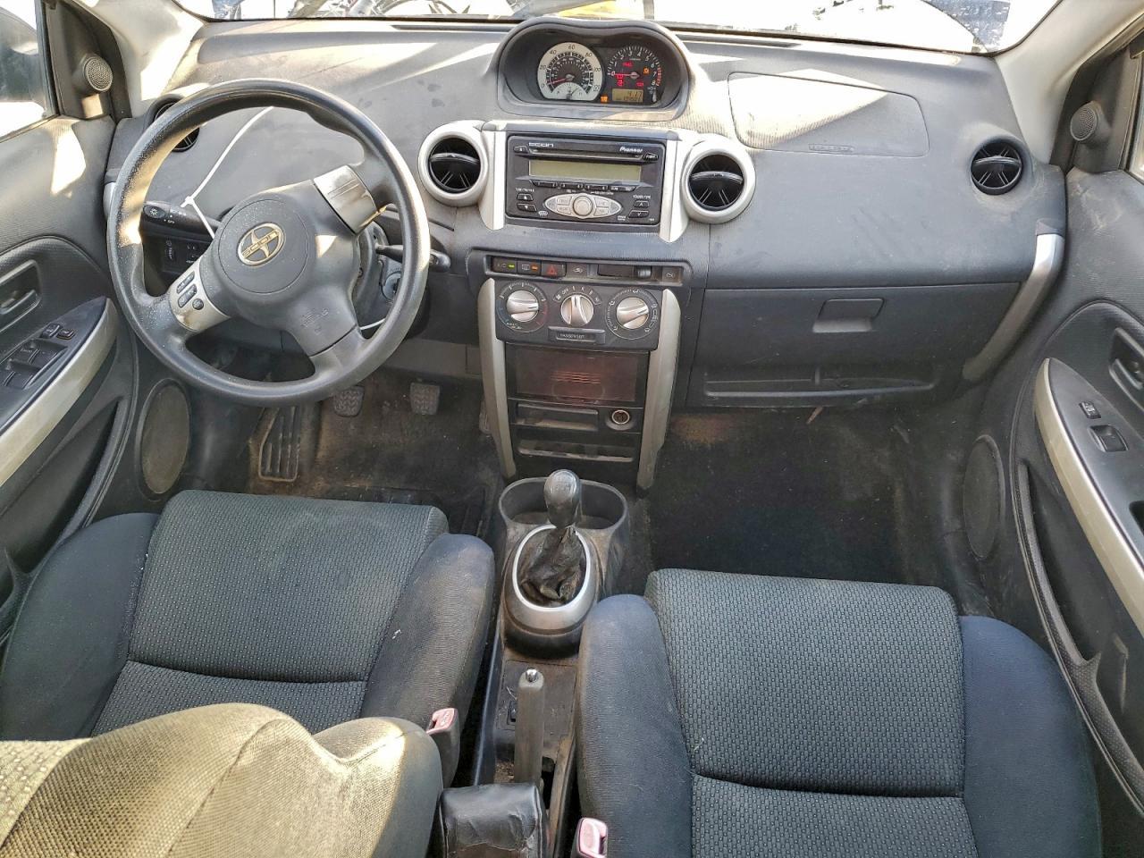 2006 Scion XA