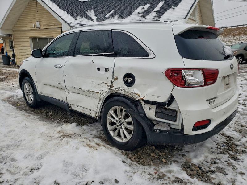 2019 KIA Sorento l