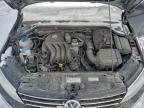 2015 Volkswagen Jetta Base