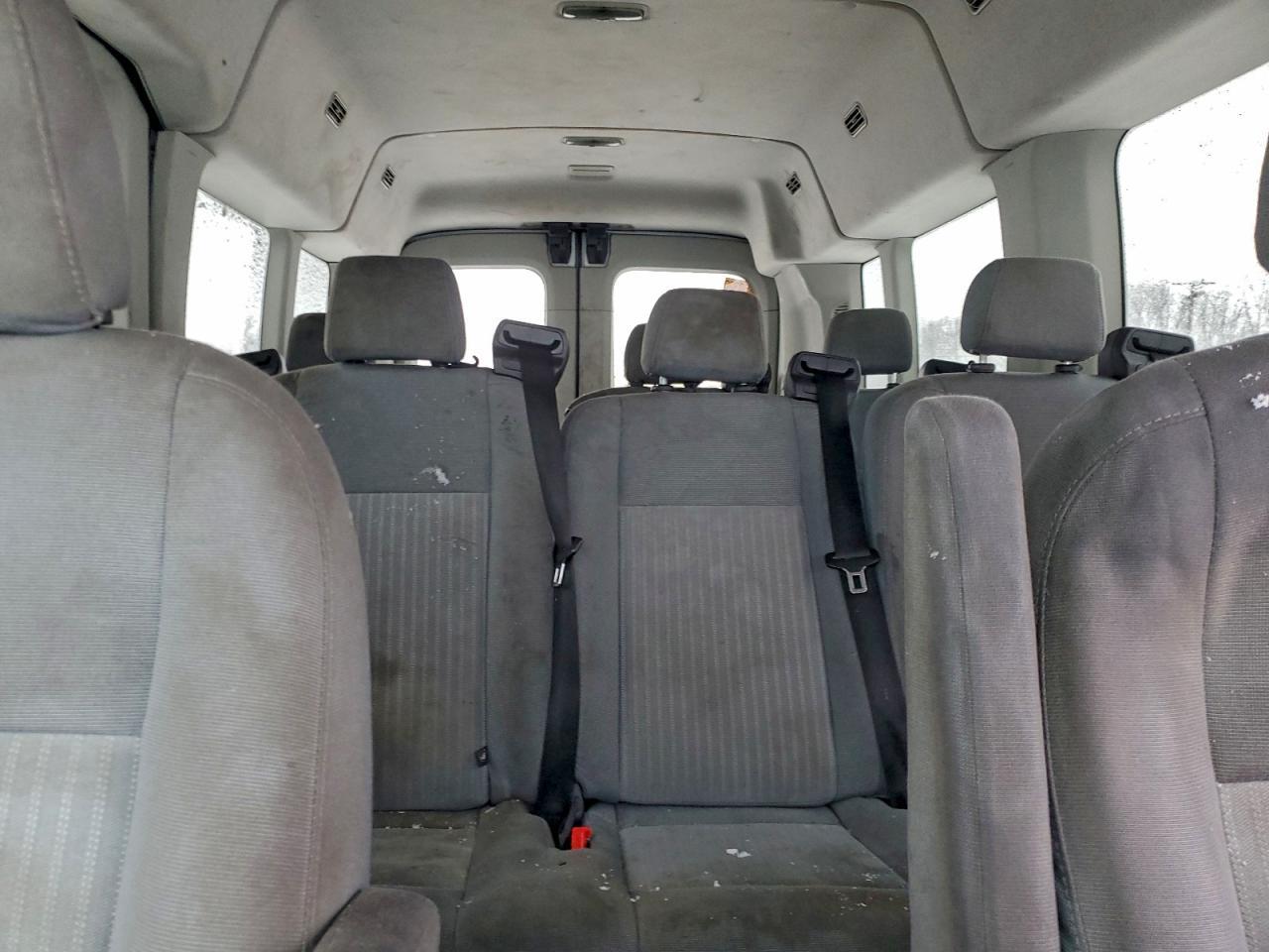2016 Ford Transit T-350