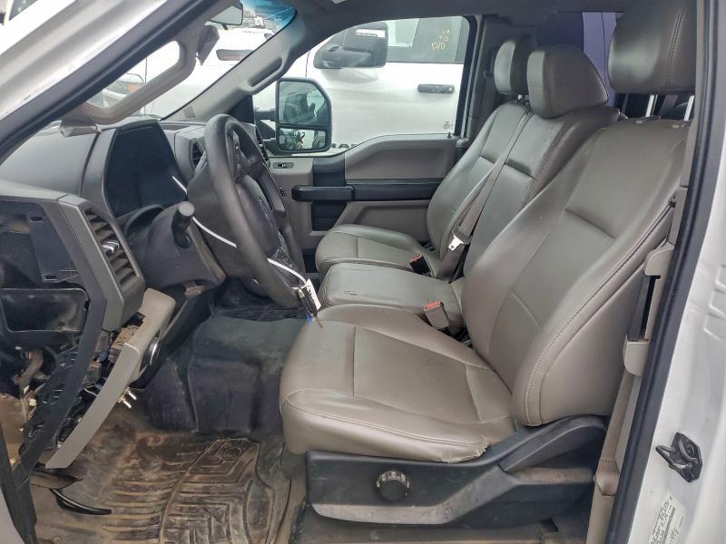 2019 Ford F350 Utility / Service Truck