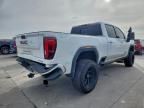 2022 GMC Sierra K2500 AT4