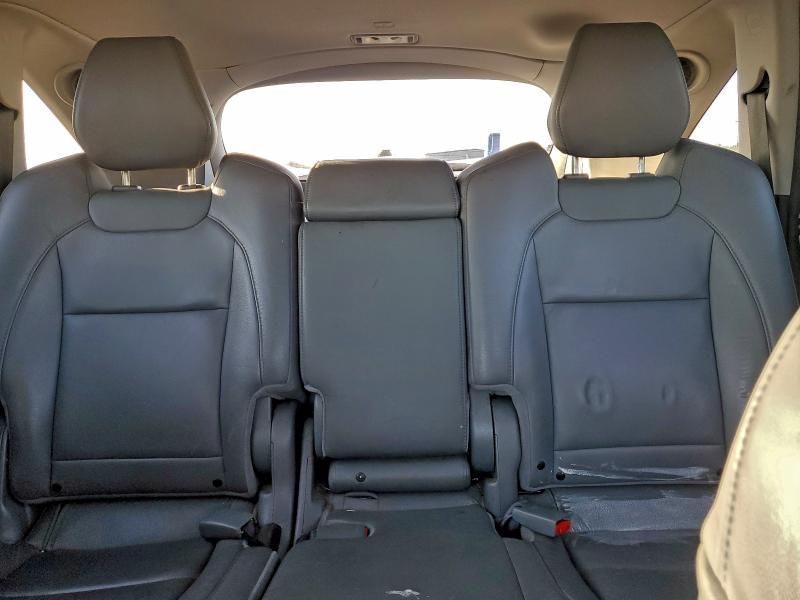 2016 Acura Mdx Technology