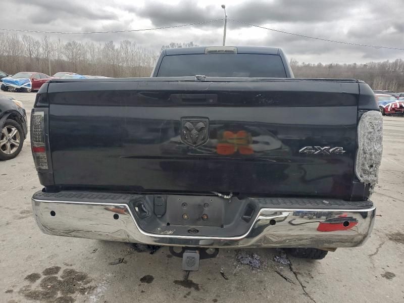 2014 Dodge Ram 1500 st