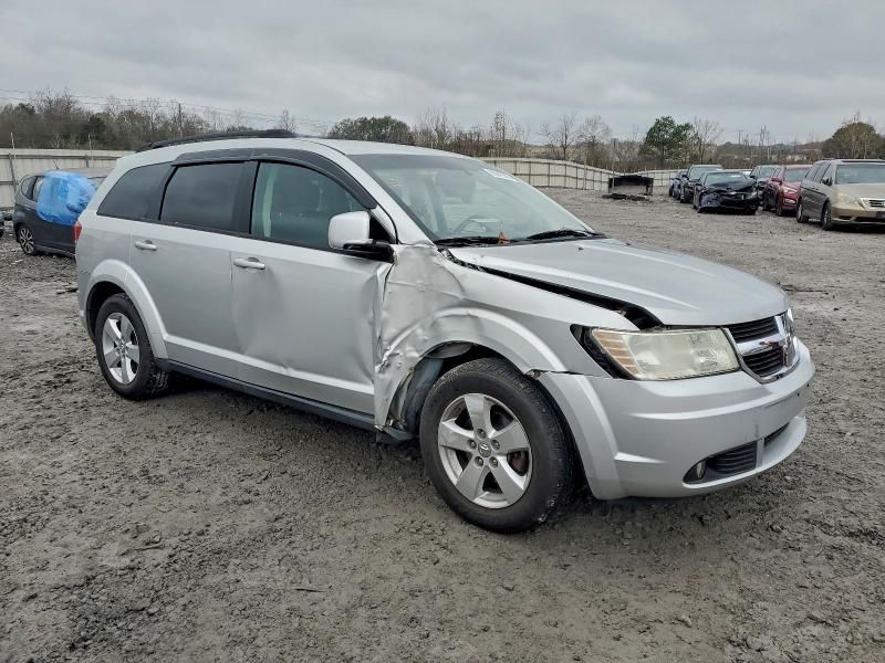 2010 Dodge Journey sxt