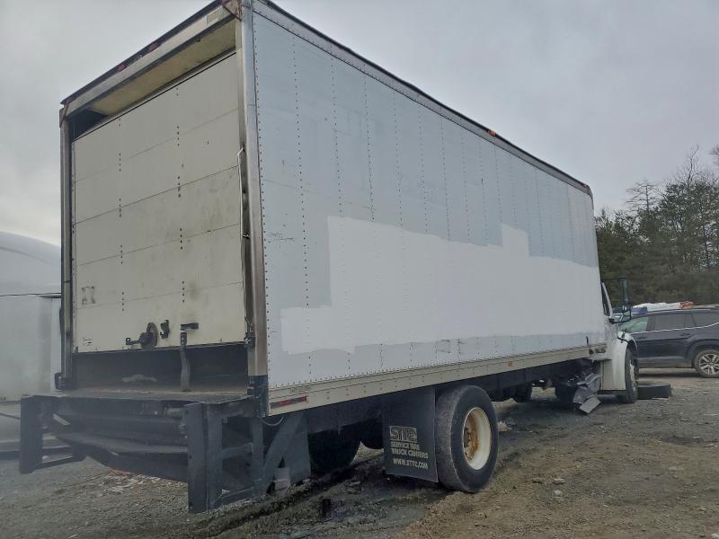 2019 Freigliner 2019 Freightliner Business Class M2 BOX Truck