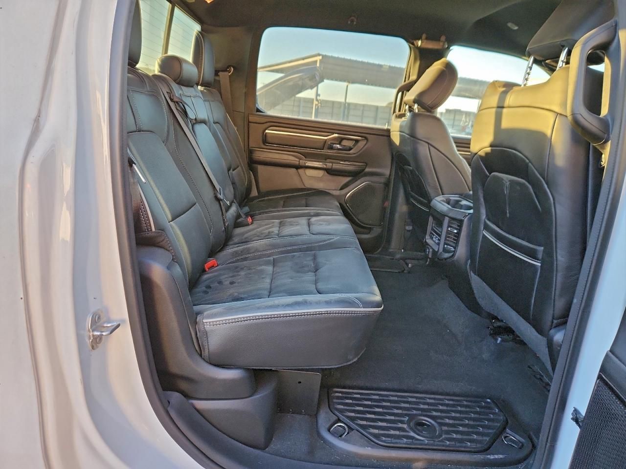 2023 Dodge Ram 1500 Limited