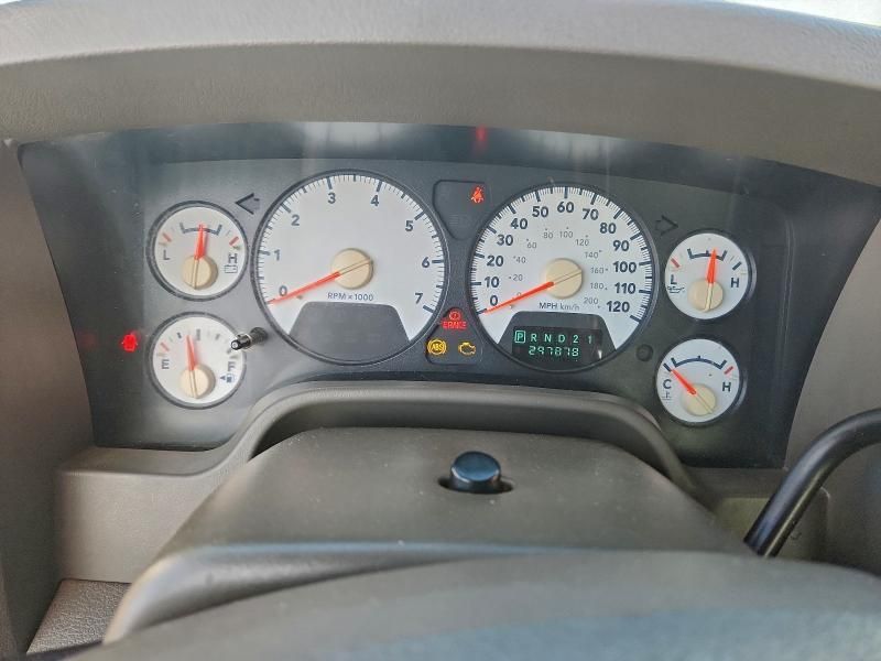 2006 Dodge Ram 1500 st