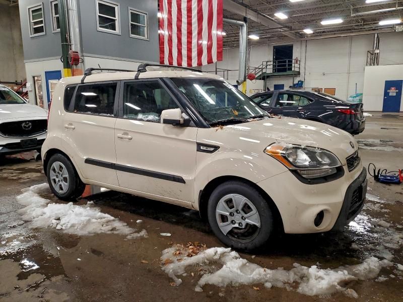 2013 KIA Soul
