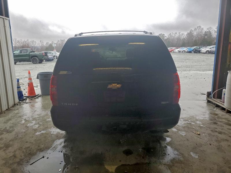 2009 Chevrolet Tahoe C1500 lt