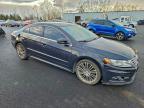 2013 Volkswagen Cc Sport