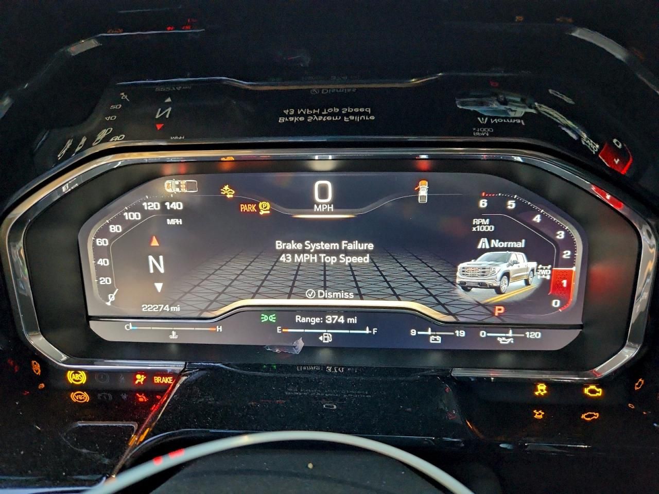 2024 GMC Sierra K1500 Elevation