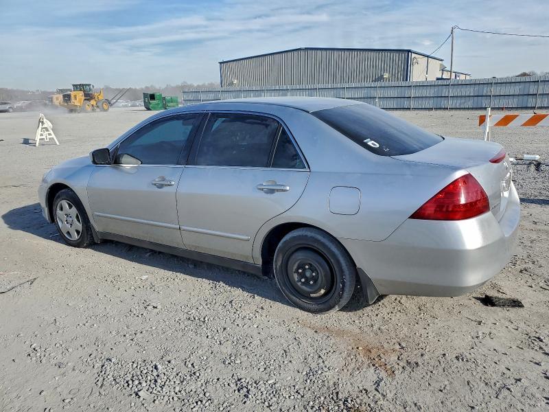 2007 Honda Accord lx