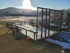 2025 Carry-On Trailer 2025 CARRY-ON 6X14GWRSL3K Utility Trailer