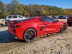 2021 Chevrolet Corvette Stingray 2LT