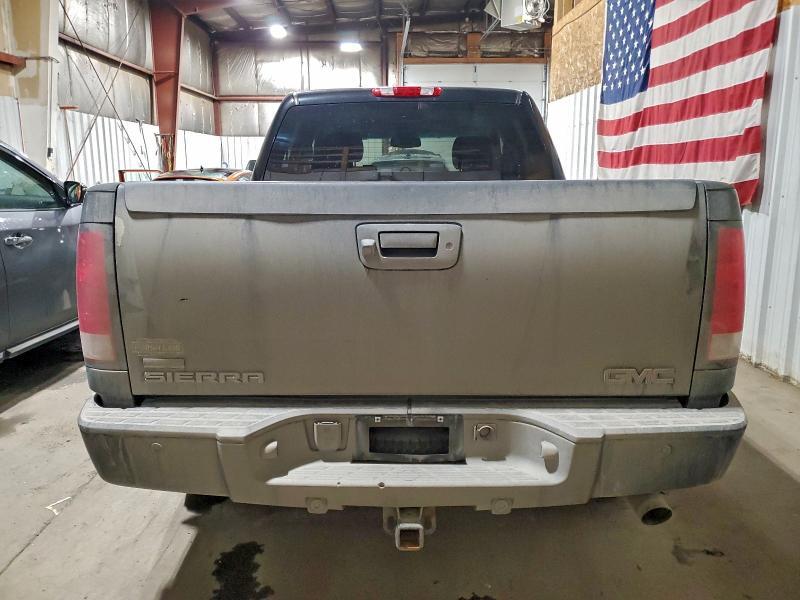 2011 GMC Sierra K1500 Denali