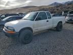 2001 Chevrolet S Truck S10