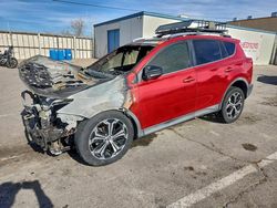 2015 Toyota Rav4 le en venta en Anthony, TX