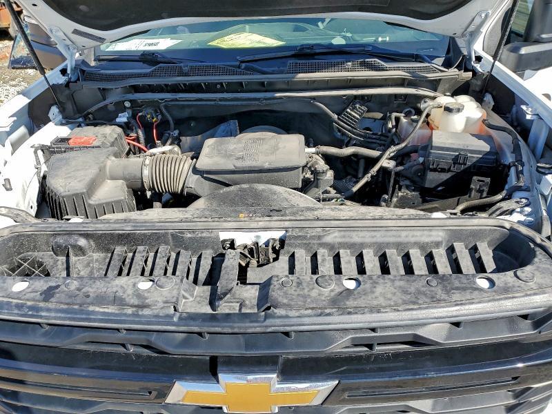 2024 Chevrolet Silverado 350 Utility / Service Truck