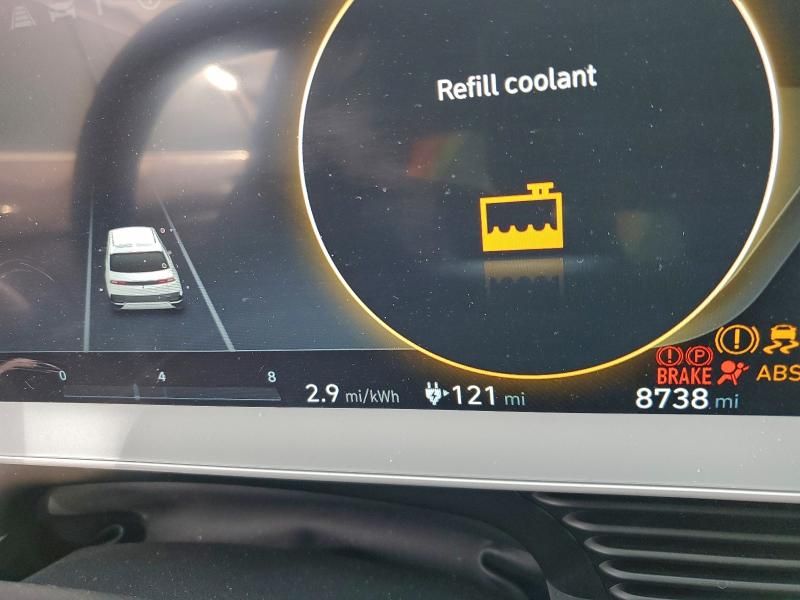 2024 Hyundai Ioniq 5 Limited