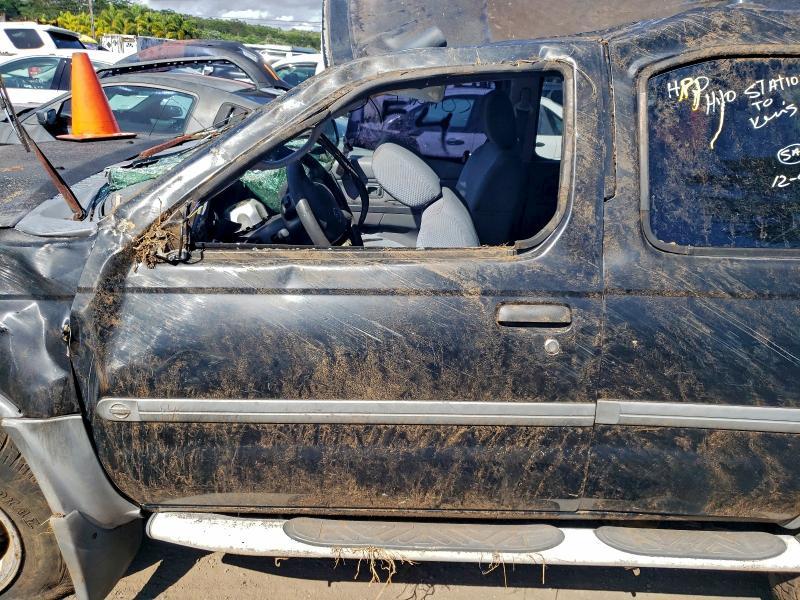 2004 Nissan Xterra xe