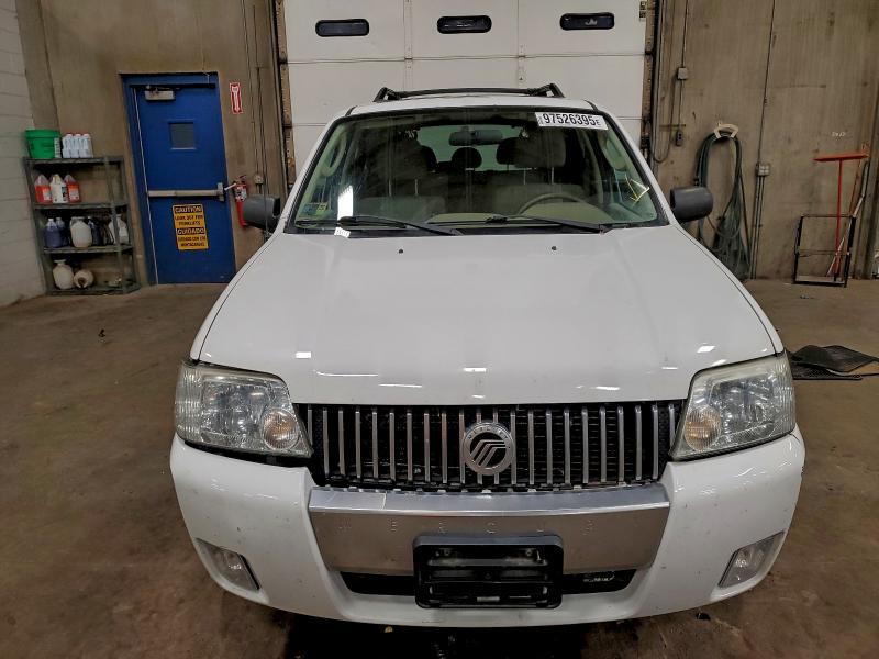 2005 Mercury Mariner