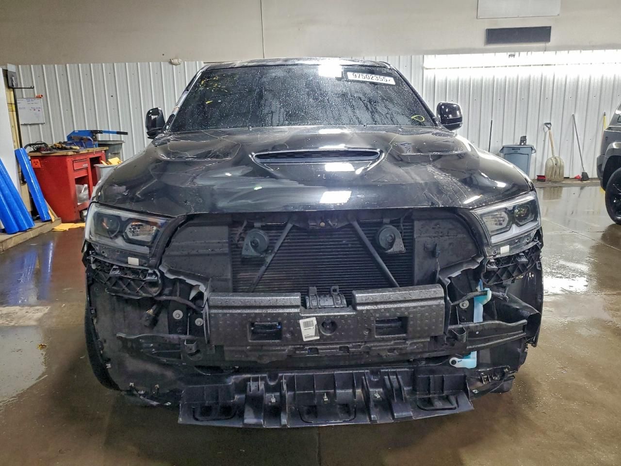 2022 Dodge Durango srt 392