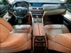 2011 BMW 750 xi
